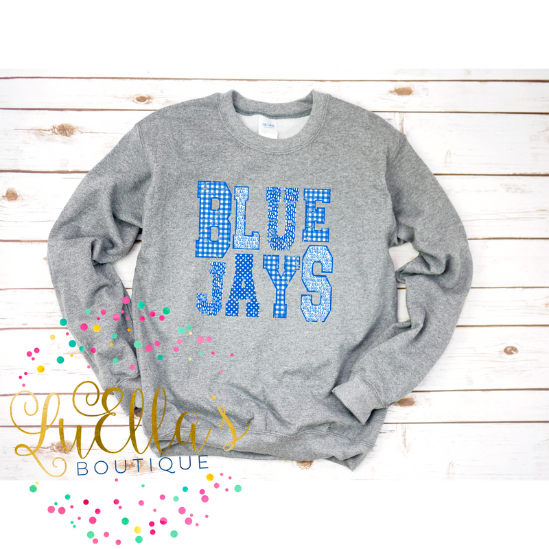 Bluejays