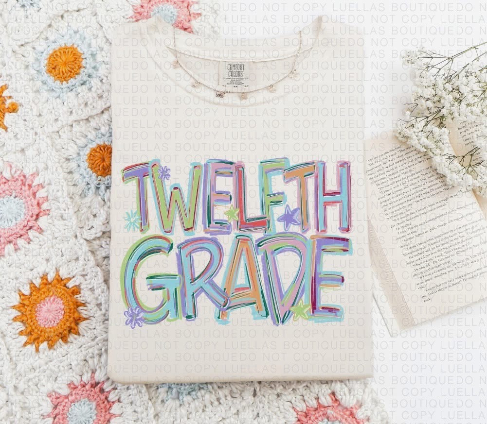 CHEERY GRADE