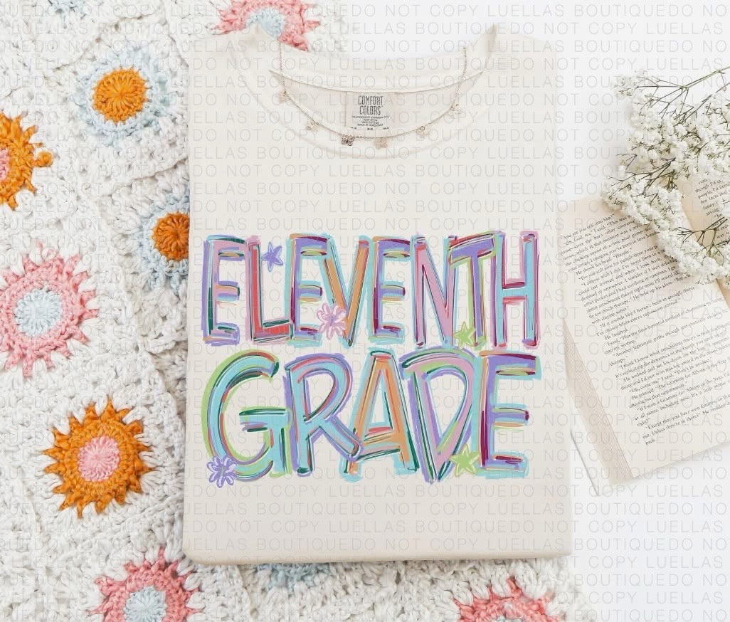 CHEERY GRADE