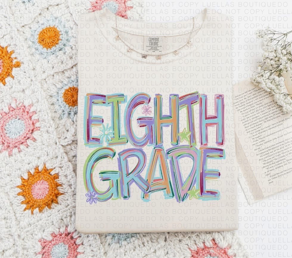 CHEERY GRADE