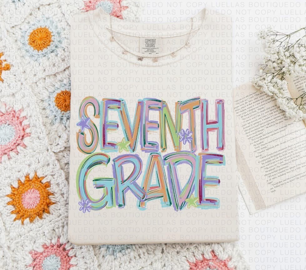 CHEERY GRADE