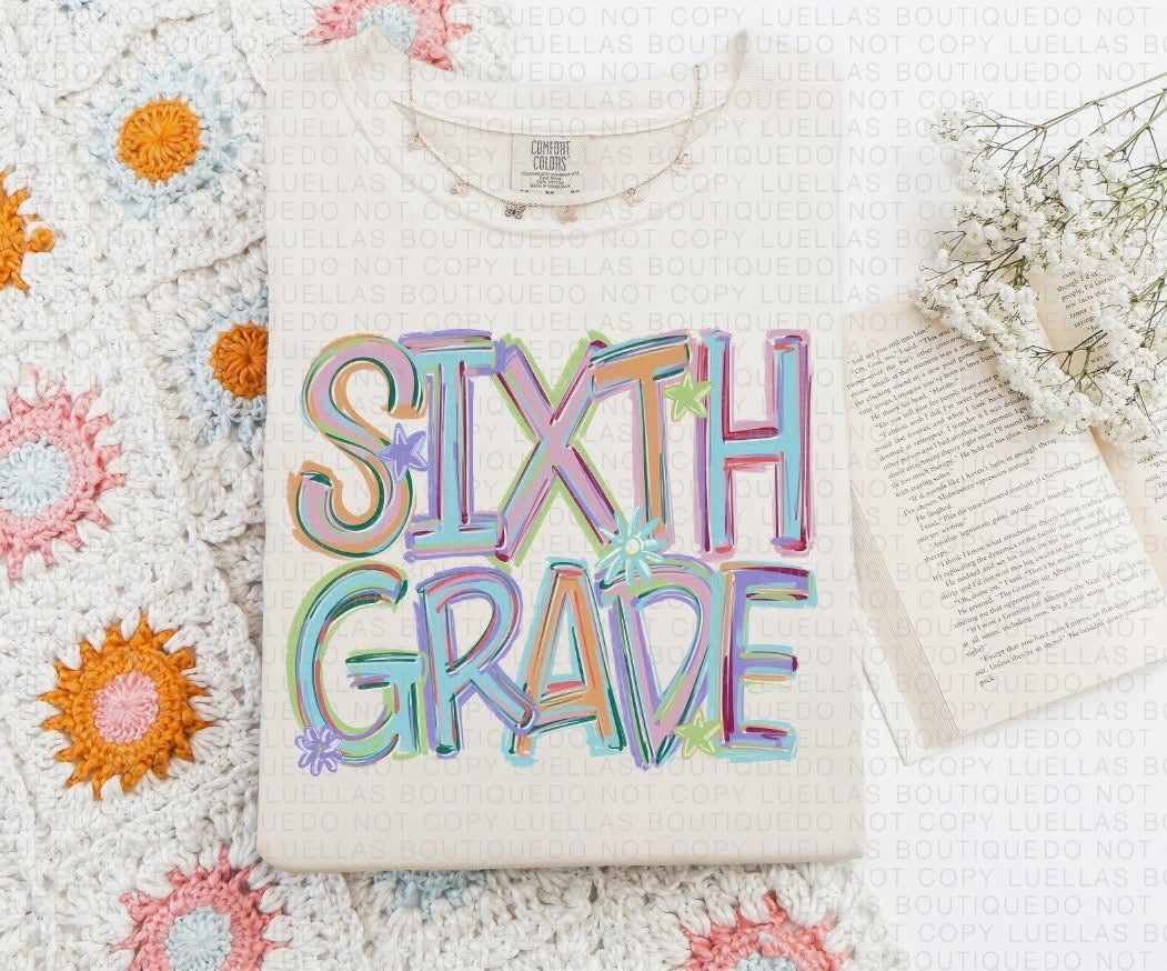 CHEERY GRADE