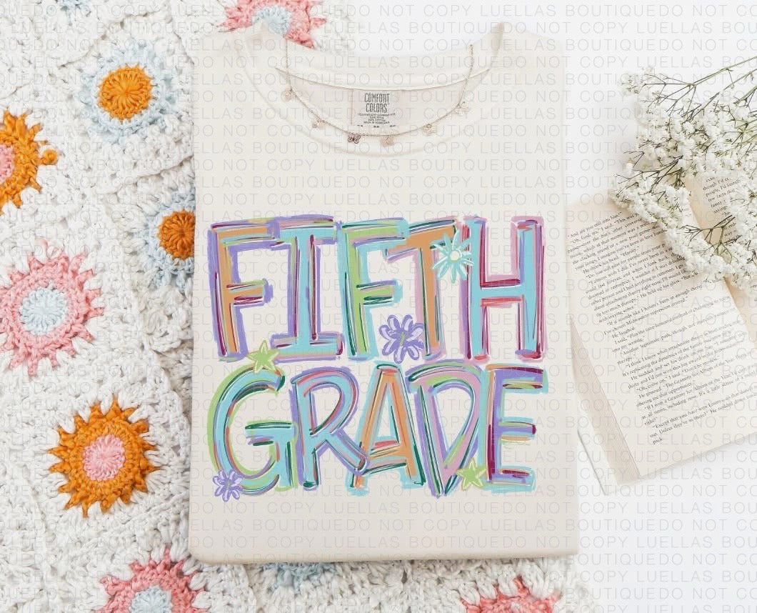 CHEERY GRADE