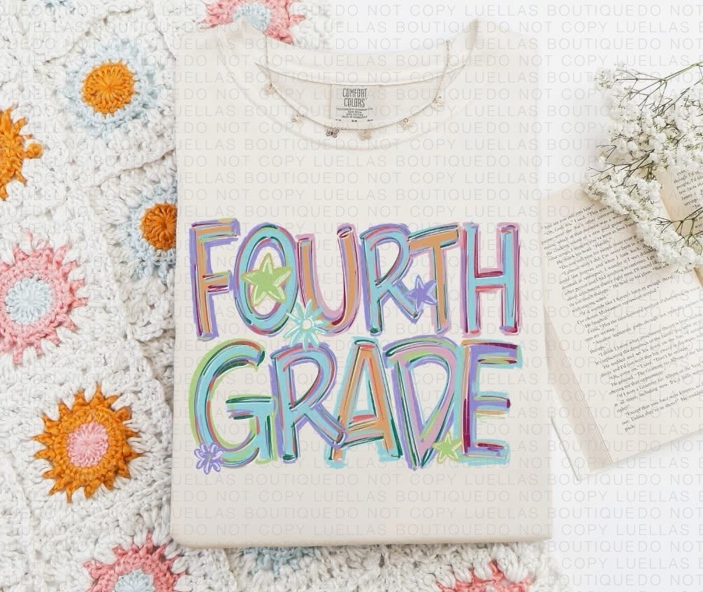 CHEERY GRADE