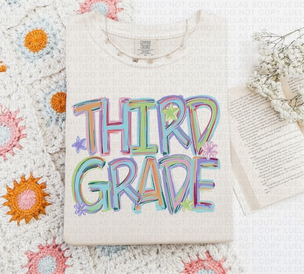 CHEERY GRADE