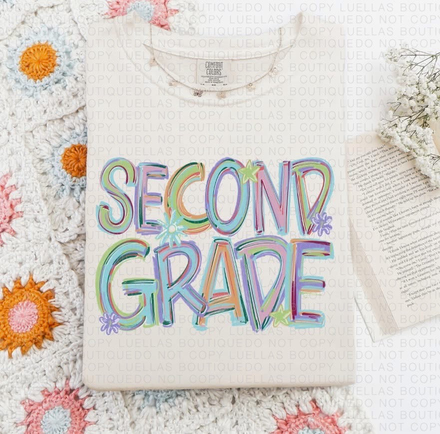 CHEERY GRADE