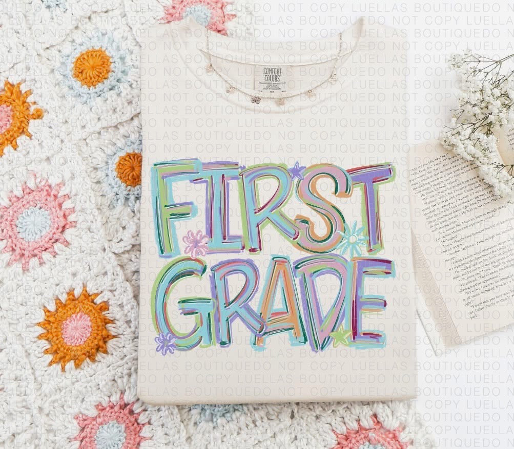 CHEERY GRADE
