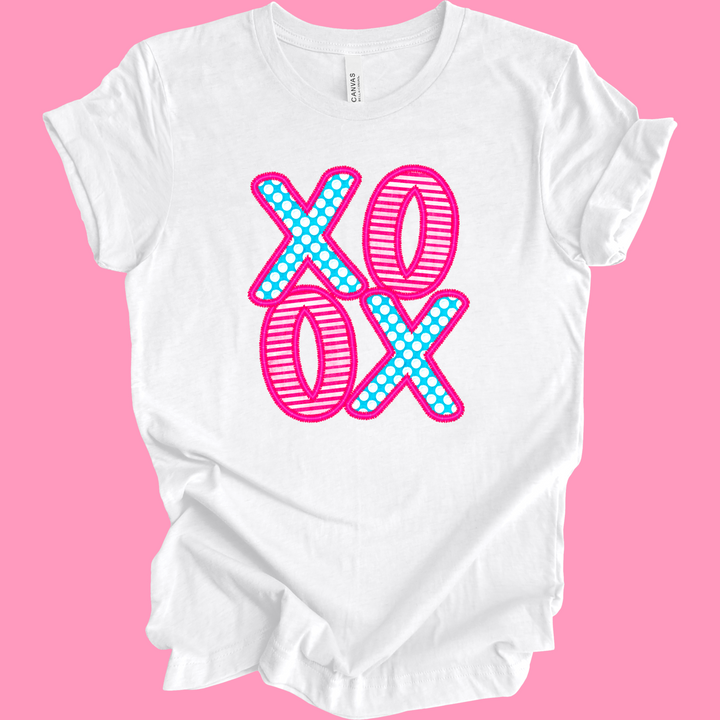 XOXO