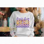 Campbell County Camels