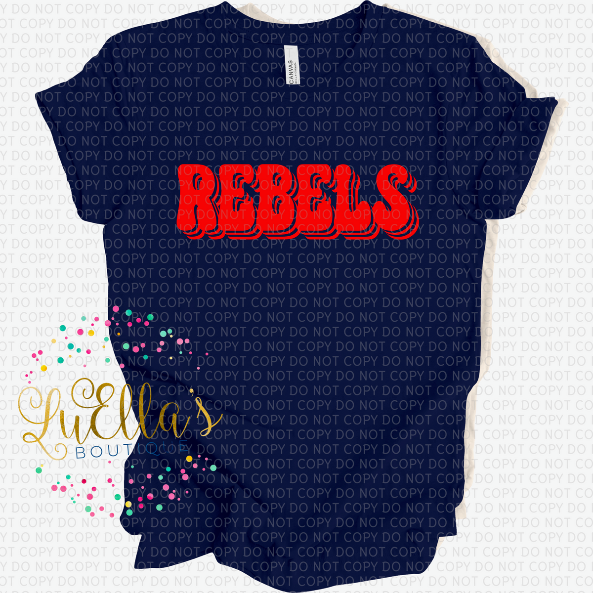 Retro Rebels
