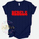 Retro Rebels
