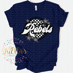 Checkered Rebels
