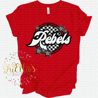 Checkered Rebels