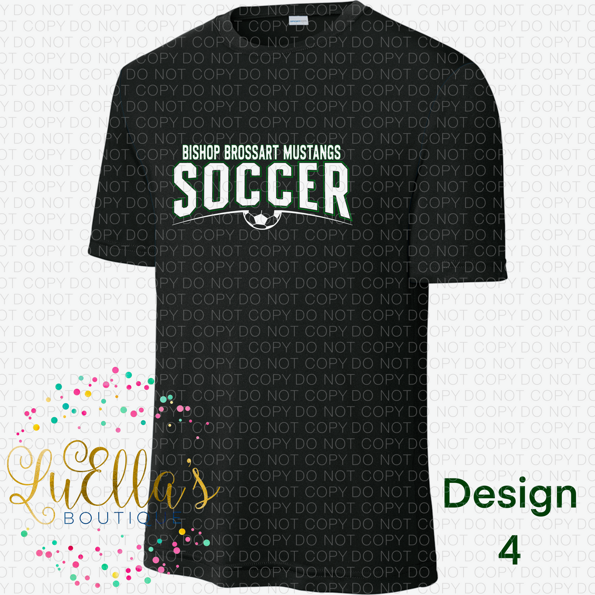 2025 Designs Adult Sport Tek Posi Charge Tee