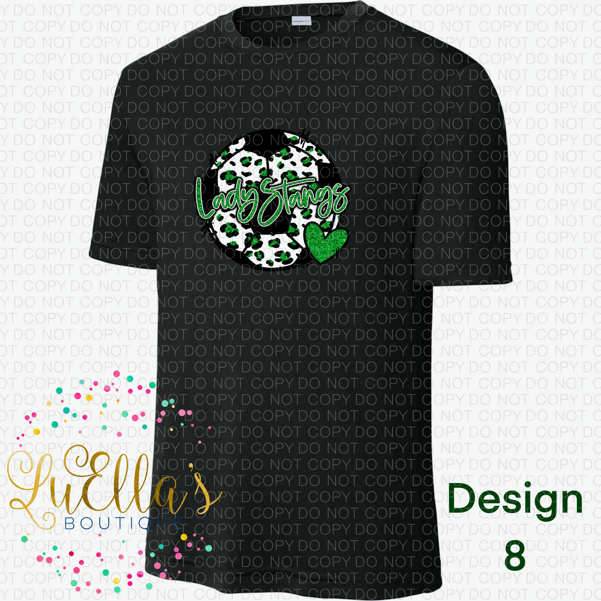2025 Designs Adult Sport Tek Posi Charge Tee