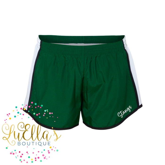 Augusta Women’s Running Shorts