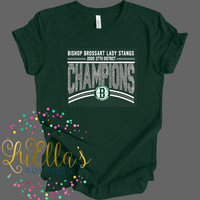 37th District Champions