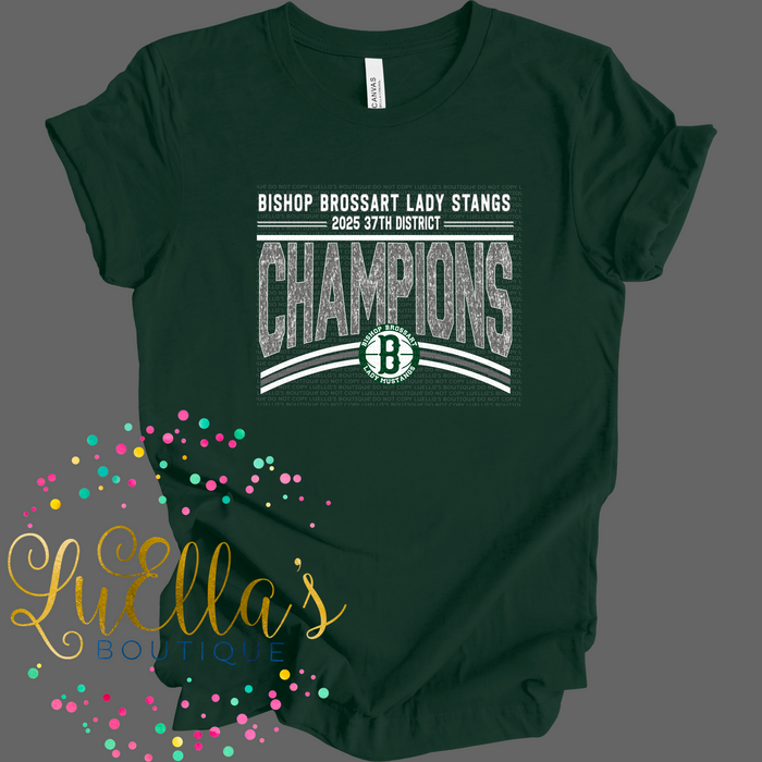 37th District Champions