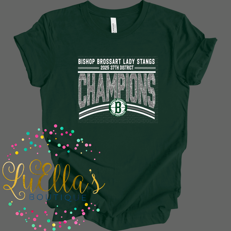 37th District Champions