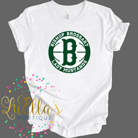 BB Lady Mustangs Basketball