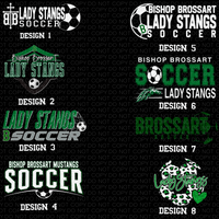 Ladies Fit Sport Tek Posi Charge Long Sleeve Tee