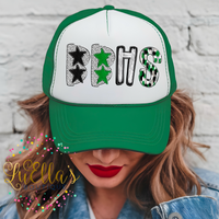 BBHS Trucker Hat