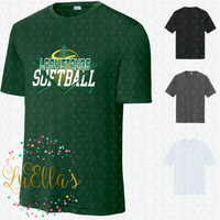 Adult Sport Tek Posi Charge Long Sleeve