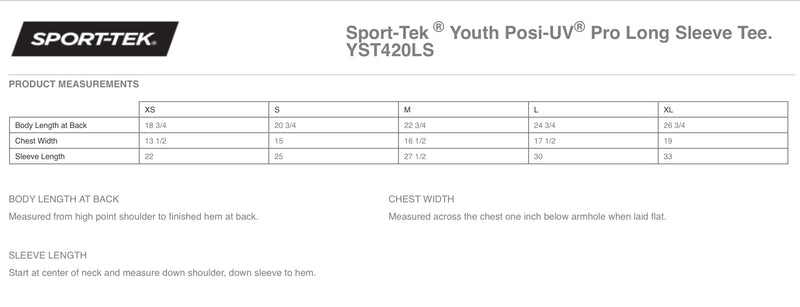 Saints Youth Volleyball Warmup