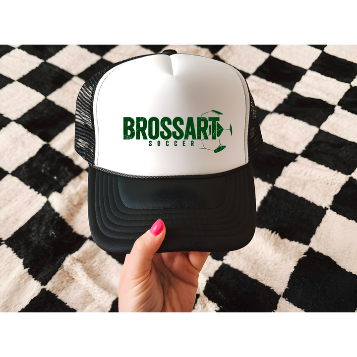 Trucker Hat