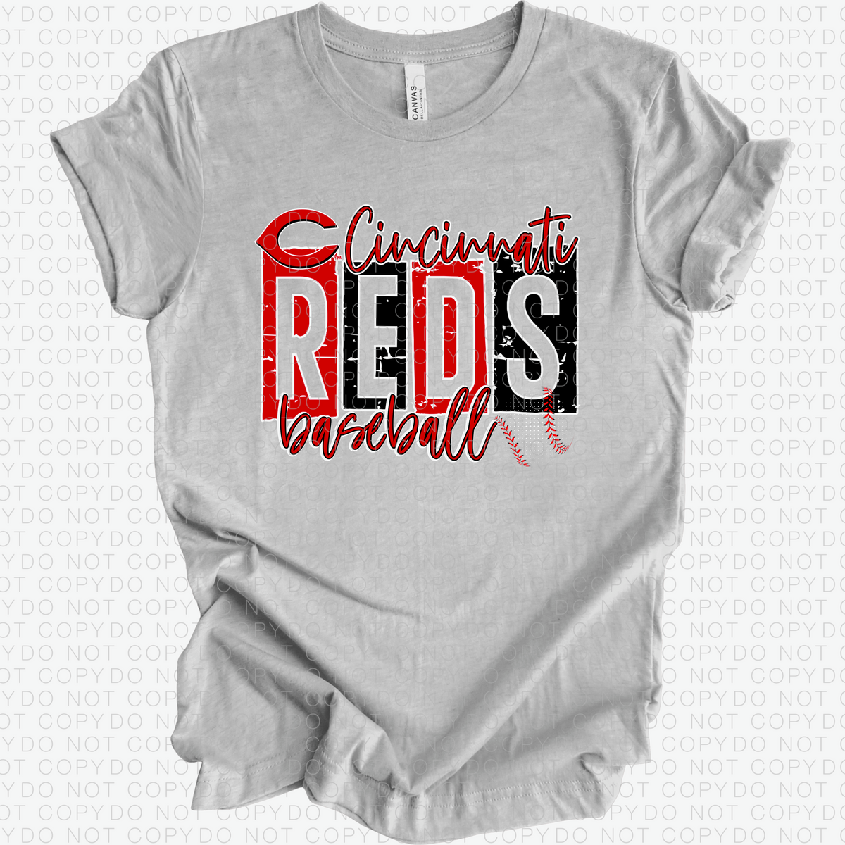 Baseball Design 3