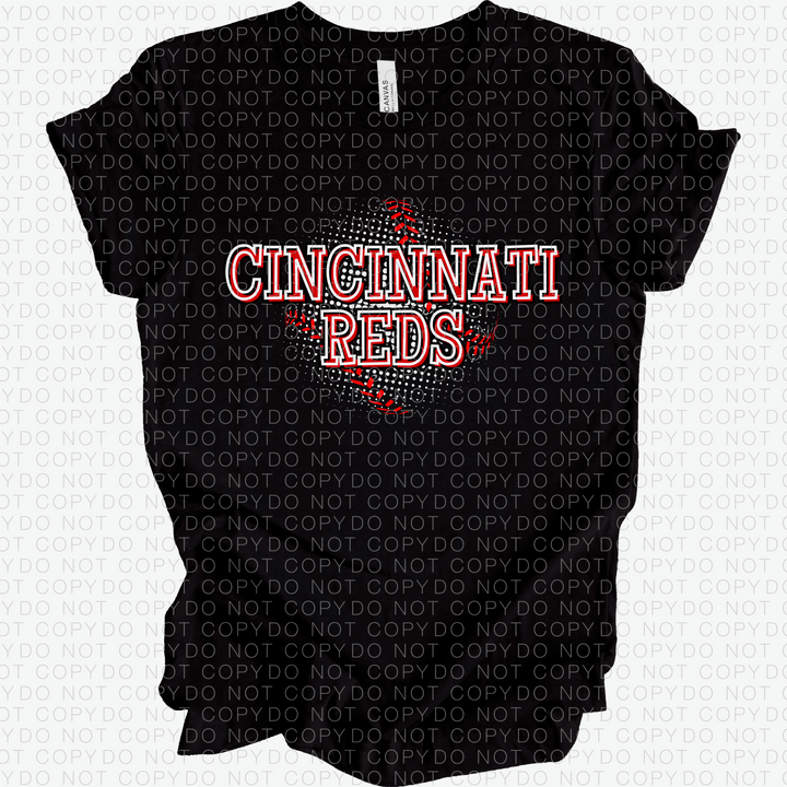 Baseball Design 1