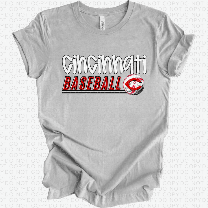 Baseball Design 2