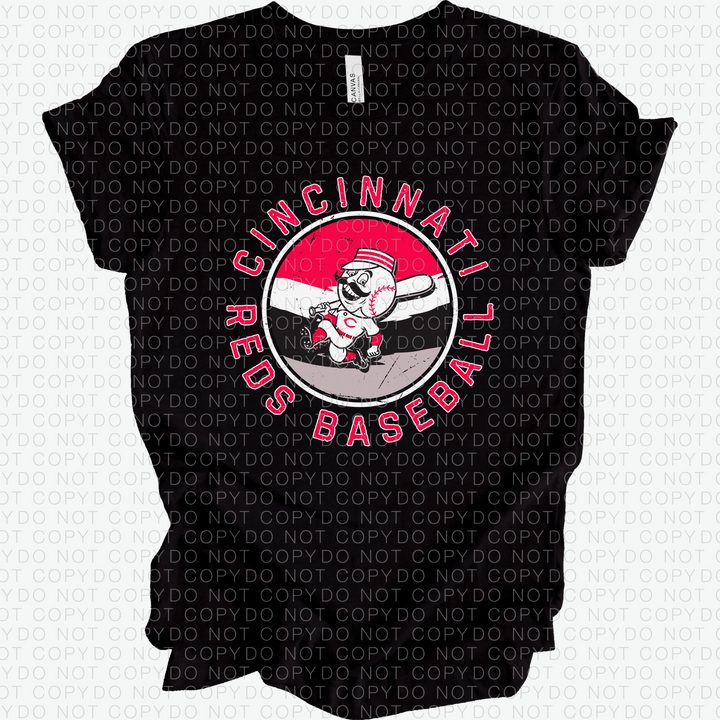 Baseball Design 4