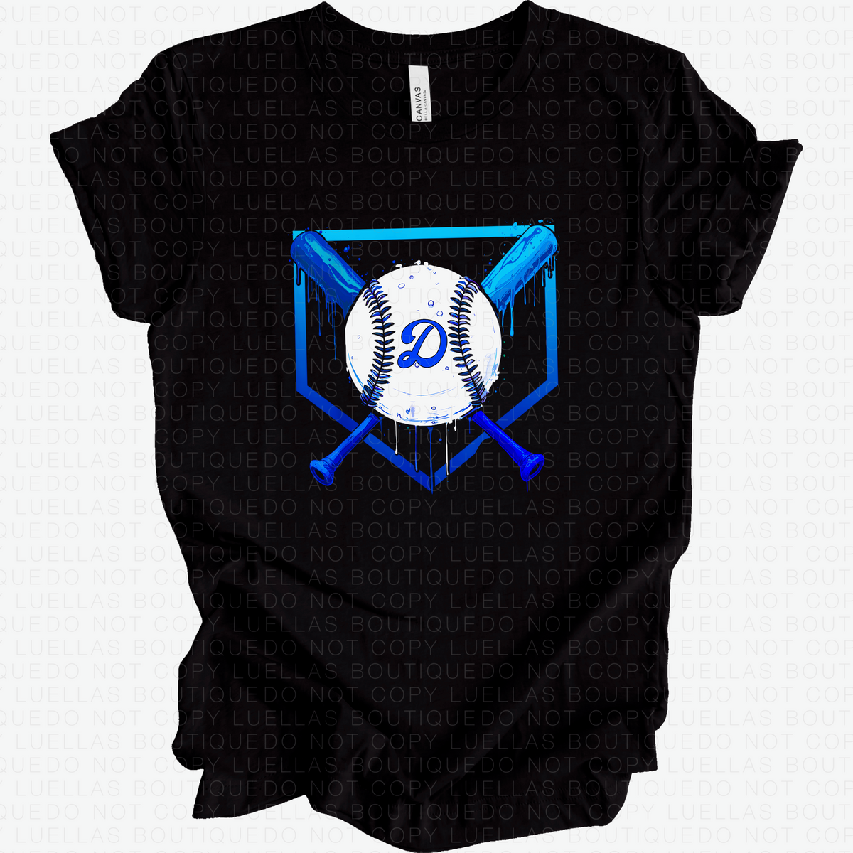 Dodgers Design 5