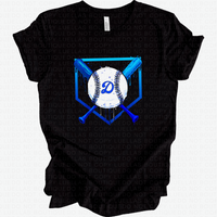Dodgers Design 5
