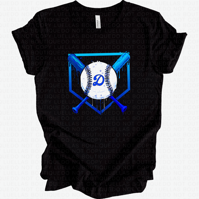 Dodgers Design 5