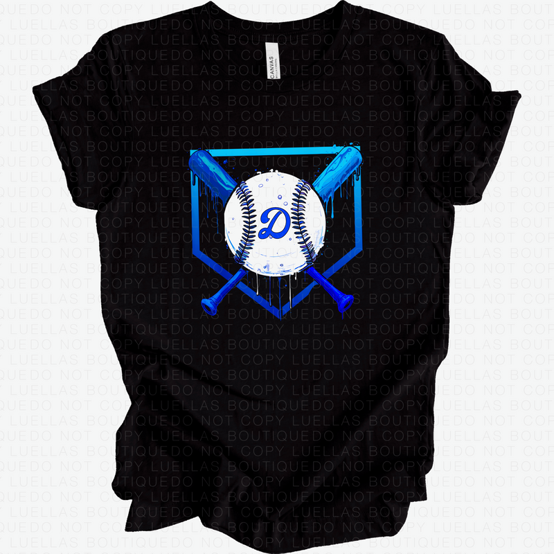Dodgers Design 5