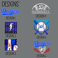 Moisture Wicking Tees