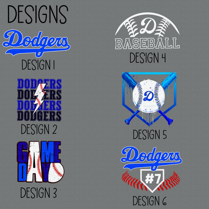 Moisture Wicking Tees