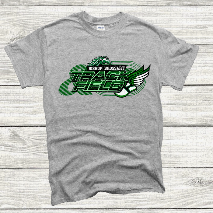 BBHS Track & Field Design 4