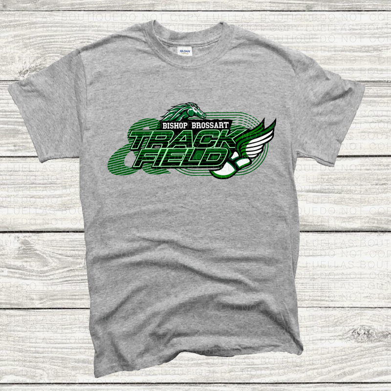 BBHS Track & Field Design 4