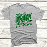 BBHS Track & Field STATE Design 3