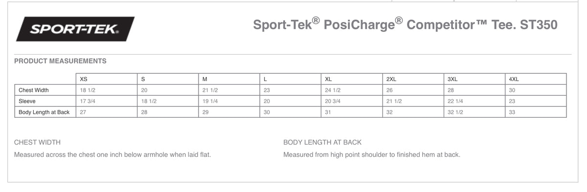 Unisex Fit PLAYER PRACTICE SHIRT