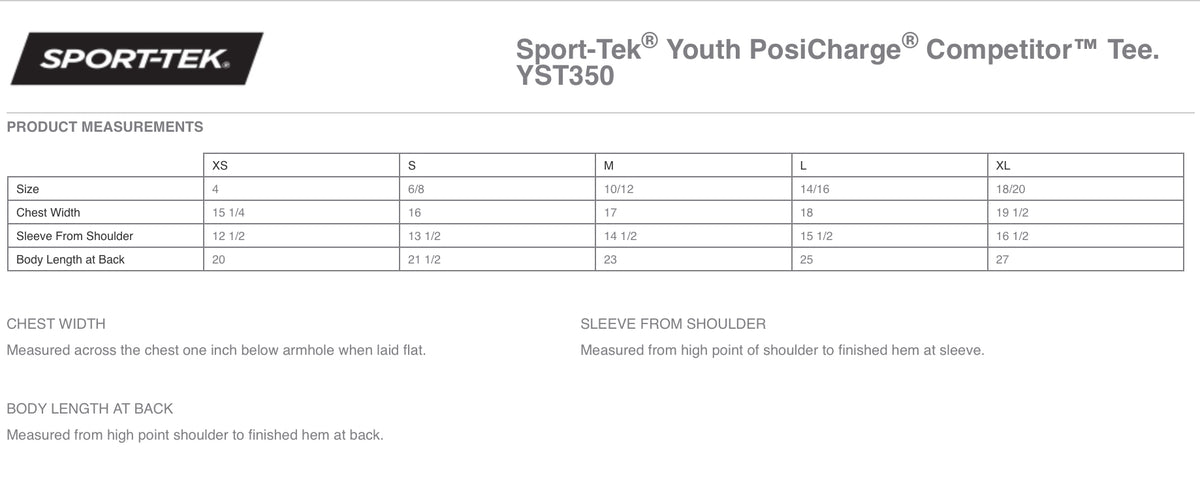 Unisex Fit PLAYER PRACTICE SHIRT