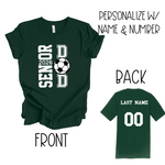 Senior Dad