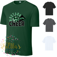 Adult Sport Tek Posi Charge Tee