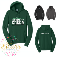 Port & Co Hoodies with Name