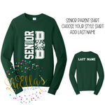 Senior Dad