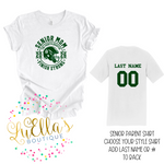 Senior Mom 4th Qtr