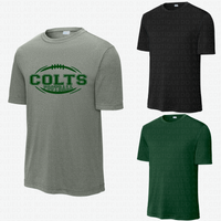 Adult Sport Tek Posi Charge Tee